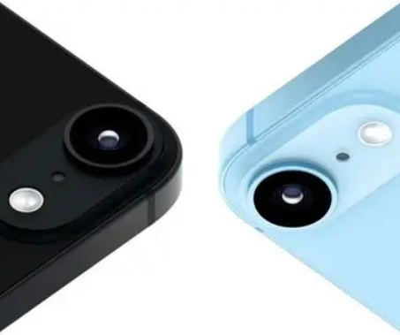 武宁苹果SE4维修分享iPhoneSE4支持AI摄影A16芯片