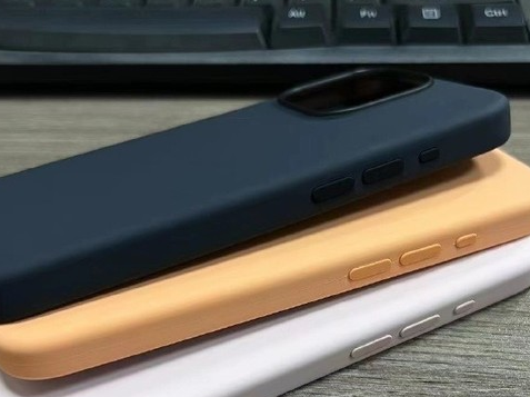 武宁苹果14维修站分享iPhone14手机壳能直接给iPhone15用吗?