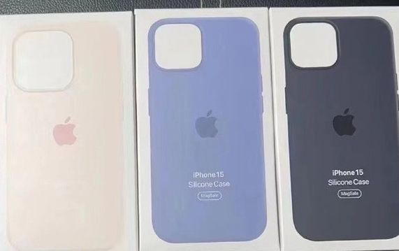 武宁苹果14维修站分享iPhone14手机壳能直接给iPhone15用吗？ 