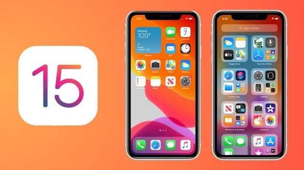 武宁苹果13维修分享iPhone13更新iOS 15.5，体验如何 