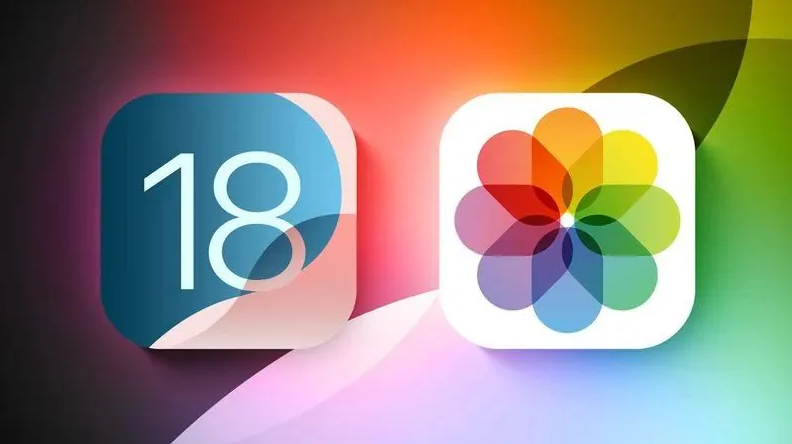 武宁苹果手机维修分享苹果 iOS / iPadOS 18.1Beta 3 发布 