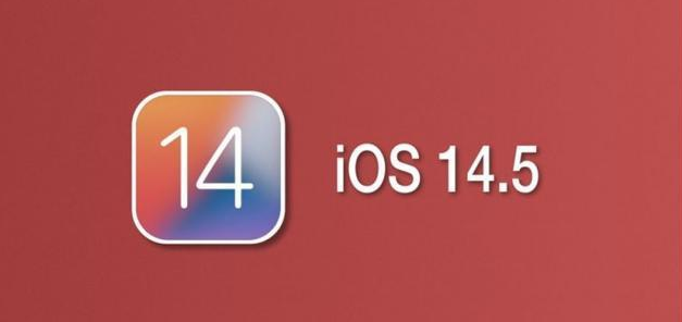 武宁苹果手机维修分享iOS14.5正式版本周要到 