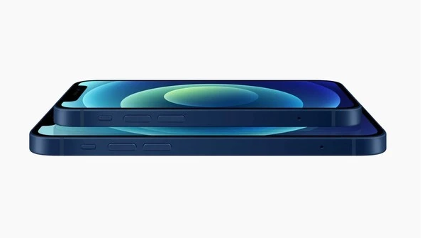 武宁苹果手机维修分享iPhone 12 mini 锁屏后触屏失灵怎么办 