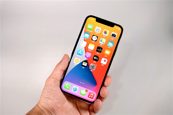 武宁苹果手机维修分享iOS 14.2修订版已到，专属iPhone 12系列 