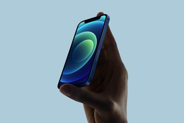 武宁苹果手机维修分享iPhone 12 mini辐射很大吗 