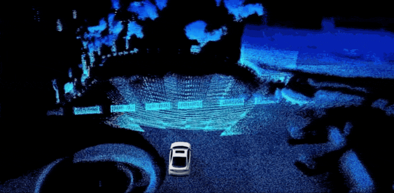 武宁苹果手机维修分享iPhone 12 Pro 搭载的 LiDAR 镜头与 ToF 镜头有什么不同 