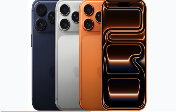 武宁苹果手机维修分享iPhone 17 Pro换电池 