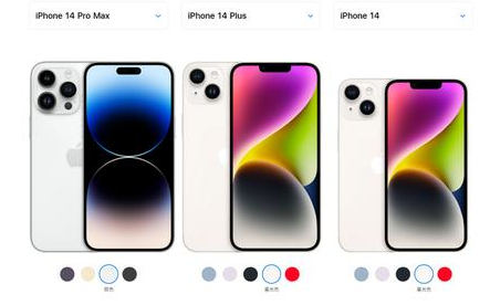 武宁苹果维修点分享iPhone 14六大容易被忽略的实操难点与消费提示 