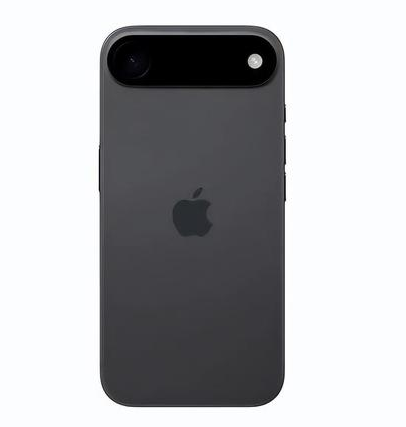 武宁苹果维修点分享iPhone 17 Air屏幕更换的维修隐患 
