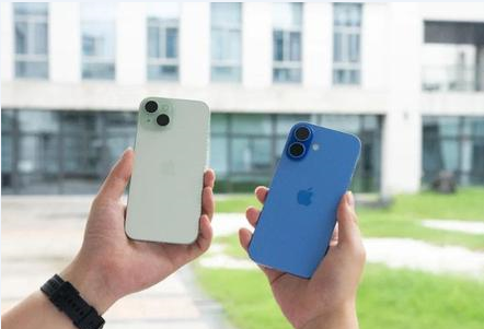武宁苹果维修点分享iPhone 16 Plus锁屏密码使用手册 