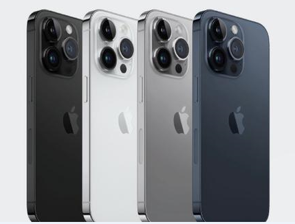 武宁苹果维修点分享iPhone 16 Pro锁屏密码使用指南 