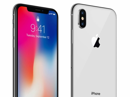 武宁苹果维修点分享iPhone X电池发烫冷门故障解析 