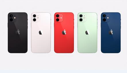 武宁苹果维修点分享iPhone 12电池发烫少见诱因解析 