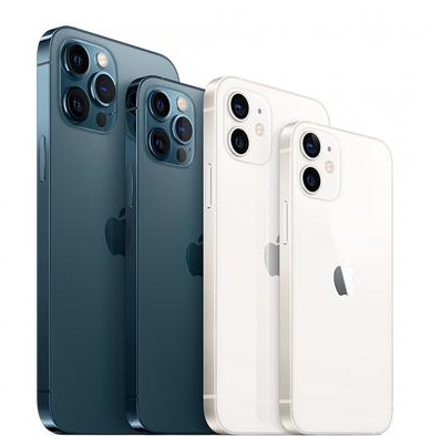 武宁苹果维修点分享iPhone 12 Pro发烫关联故障汇总 