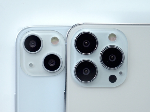 武宁苹果维修点分享iPhone 13 Pro Max发烫特殊故障解读 