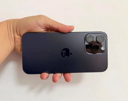 武宁苹果维修点分享iPhone 14 Pro Max发烫多重诱因剖析 
