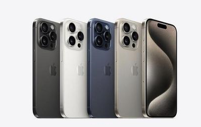 武宁苹果维修点分享iPhone 15 Pro发烫五大诱因详解 