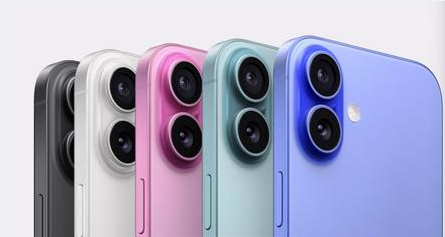武宁苹果维修点分享iPhone 16发烫易忽视因素汇总 